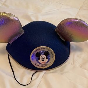 Disney Ears
